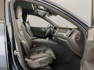 Volvo XC60 2.0 T8 TE Black Edition eAWD