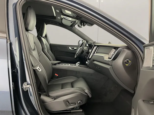 Volvo XC60 2.0 T8 TE Black Edition eAWD