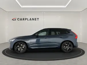 Volvo XC60 2.0 T8 TE Black Edition eAWD