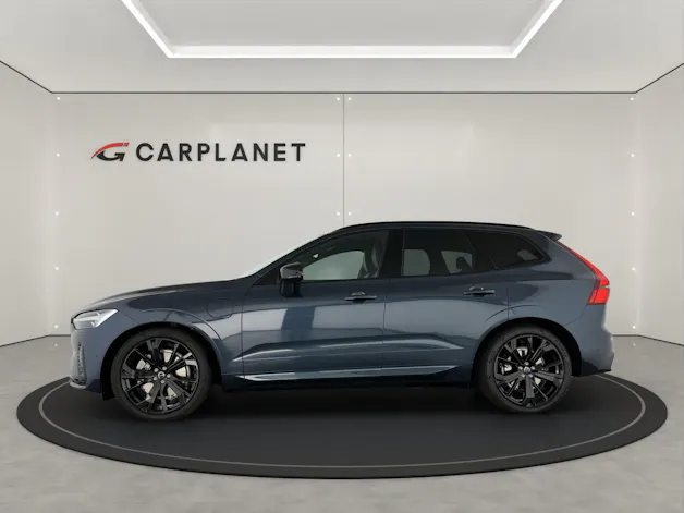 Volvo XC60 2.0 T8 TE Black Edition eAWD