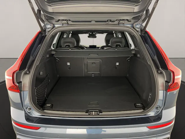 Volvo XC60 2.0 T8 TE Black Edition eAWD