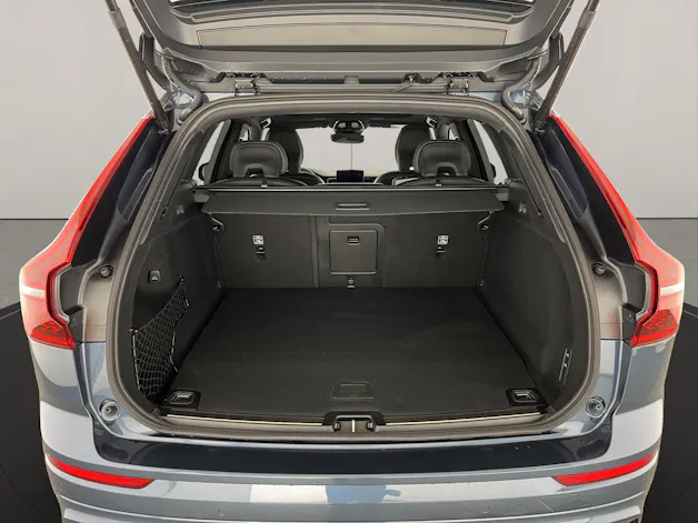 Volvo XC60 2.0 T8 TE Black Edition eAWD