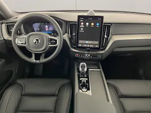 Volvo XC60 2.0 T8 TE Black Edition eAWD