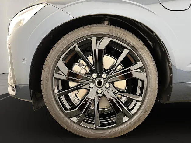 Volvo XC60 2.0 T8 TE Black Edition eAWD