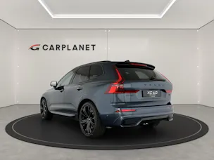 Volvo XC60 2.0 T8 TE Black Edition eAWD