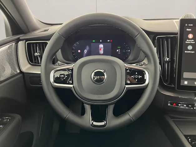Volvo XC60 2.0 T8 TE Black Edition eAWD