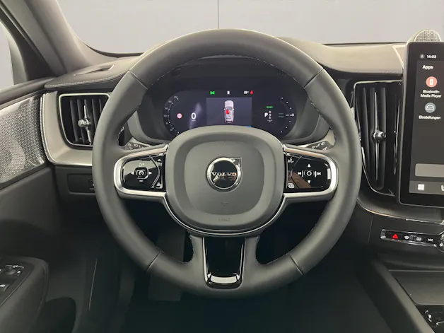Volvo XC60 2.0 T8 TE Black Edition eAWD