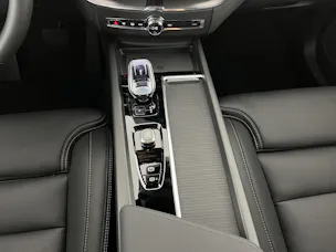 Volvo XC60 2.0 T8 TE Black Edition eAWD