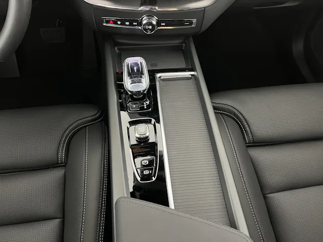 Volvo XC60 2.0 T8 TE Black Edition eAWD