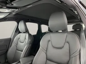 Volvo XC60 2.0 T8 TE Black Edition eAWD
