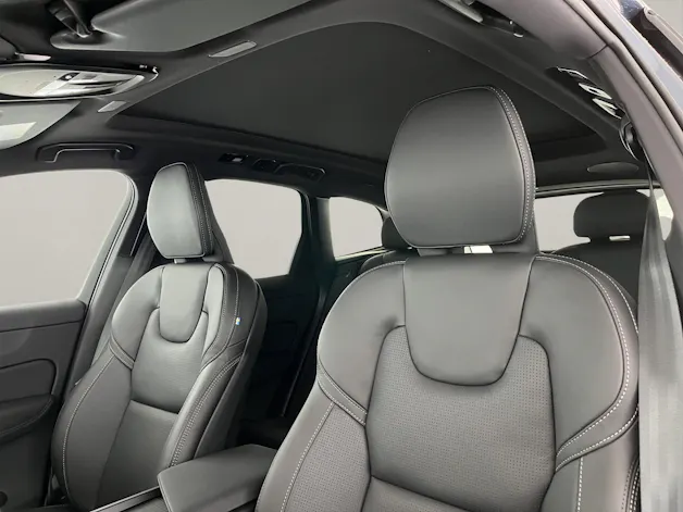 Volvo XC60 2.0 T8 TE Black Edition eAWD