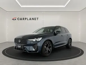 Volvo XC60 2.0 T8 TE Black Edition eAWD
