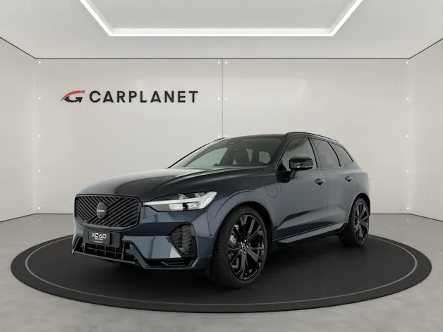 Volvo XC60 2.0 T8 TE Black Edition eAWD