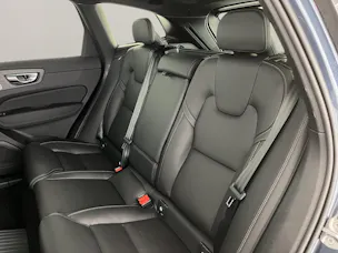 Volvo XC60 2.0 T8 TE Black Edition eAWD