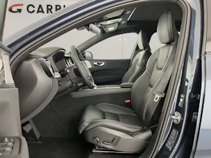 Volvo XC60 2.0 T8 TE Black Edition eAWD