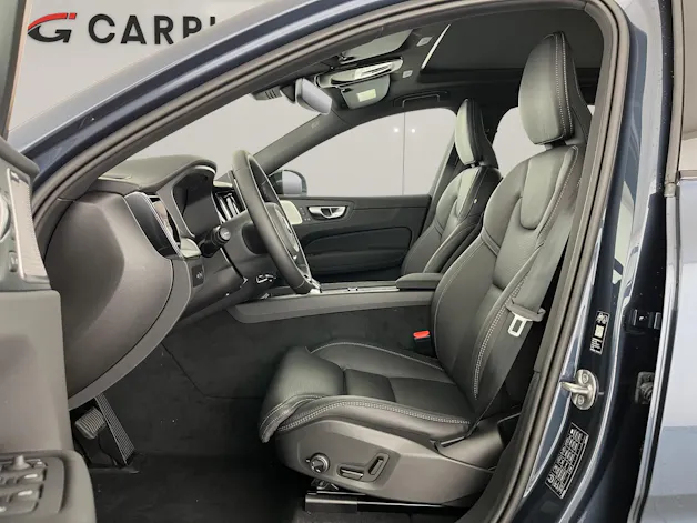 Volvo XC60 2.0 T8 TE Black Edition eAWD