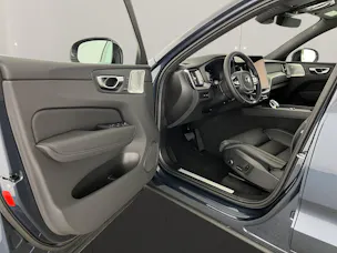 Volvo XC60 2.0 T8 TE Black Edition eAWD