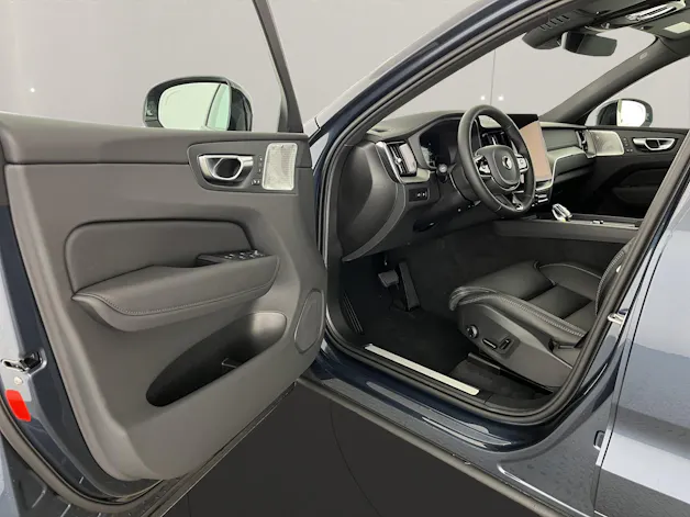 Volvo XC60 2.0 T8 TE Black Edition eAWD