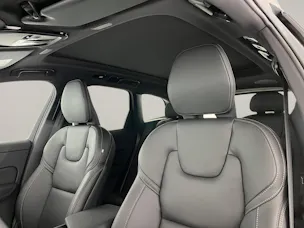 Volvo XC60 2.0 T8 TE Ultra Dark eAWD
