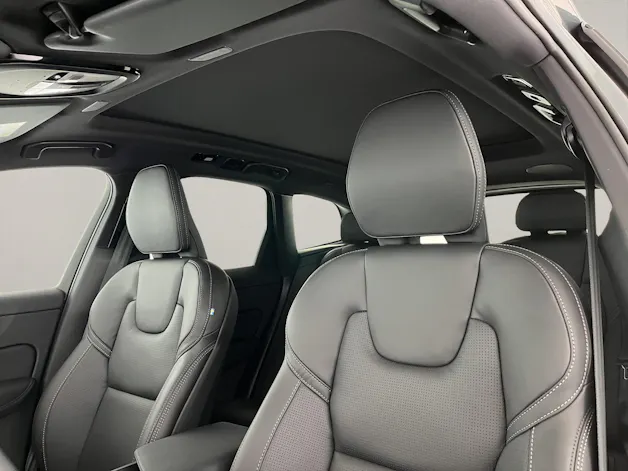 Volvo XC60 2.0 T8 TE Ultra Dark eAWD
