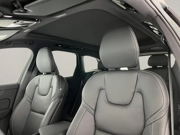 Volvo XC60 2.0 T8 TE Ultra Dark eAWD