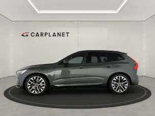Volvo XC60 2.0 T8 TE Ultra Dark eAWD