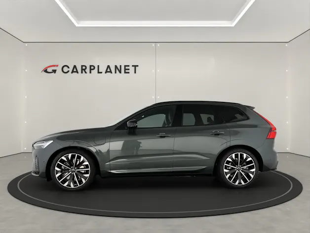 Volvo XC60 2.0 T8 TE Ultra Dark eAWD