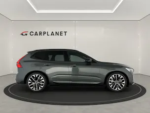 Volvo XC60 2.0 T8 TE Ultra Dark eAWD