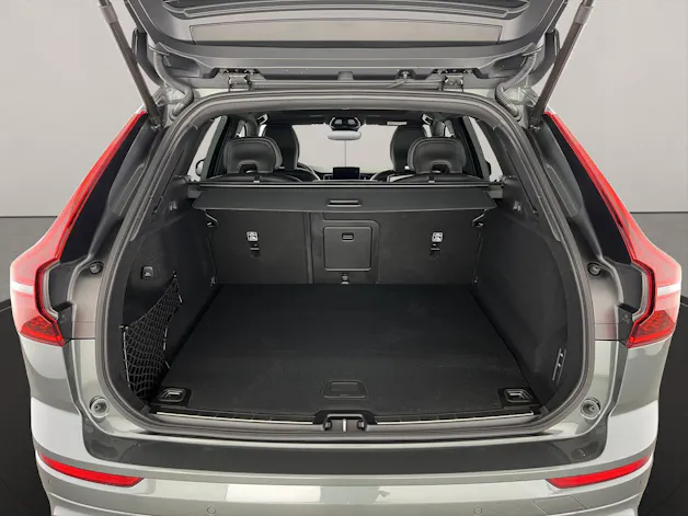 Volvo XC60 2.0 T8 TE Ultra Dark eAWD