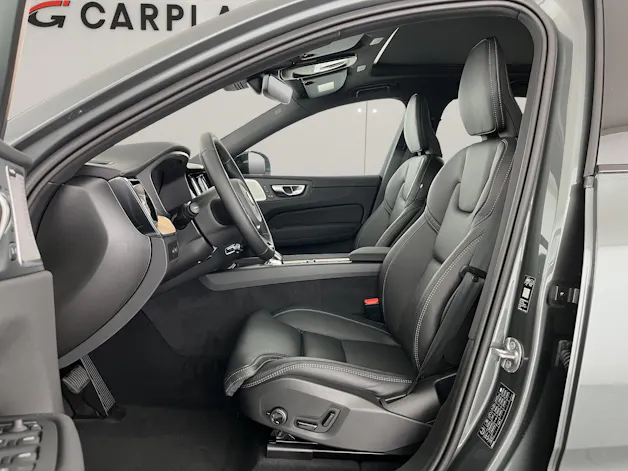 Volvo XC60 2.0 T8 TE Ultra Dark eAWD