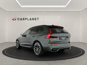 Volvo XC60 2.0 T8 TE Ultra Dark eAWD