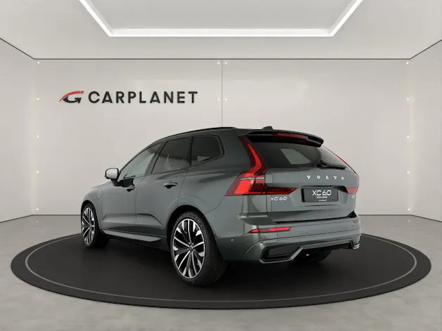 Volvo XC60 2.0 T8 TE Ultra Dark eAWD