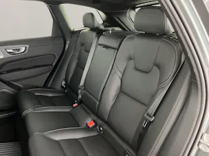 Volvo XC60 2.0 T8 TE Ultra Dark eAWD