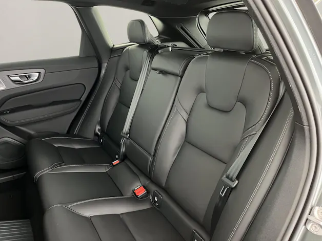 Volvo XC60 2.0 T8 TE Ultra Dark eAWD