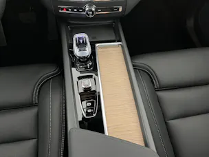 Volvo XC60 2.0 T8 TE Ultra Dark eAWD