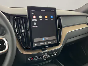 Volvo XC60 2.0 T8 TE Ultra Dark eAWD