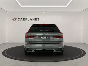 Volvo XC60 2.0 T8 TE Ultra Dark eAWD