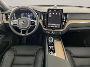 Volvo XC60 2.0 T8 TE Ultra Dark eAWD