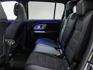 MERCEDES-BENZ GLB 220 4MATIC