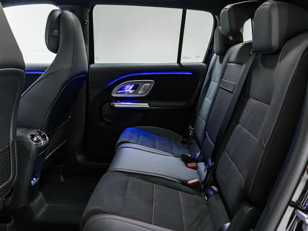 Mercedes-Benz GLB 220 4MATIC
