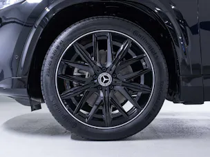 MERCEDES-BENZ GLB 220 4MATIC
