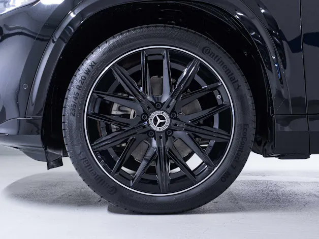 Mercedes-Benz GLB 220 4MATIC