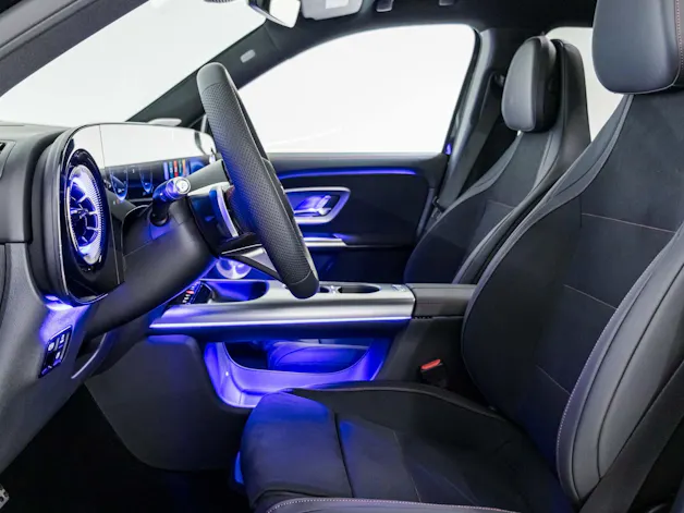 Mercedes-Benz GLB 220 4MATIC
