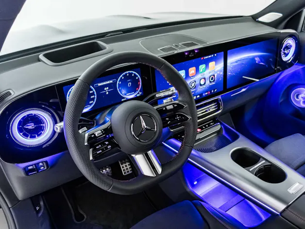 Mercedes-Benz GLB 220 4MATIC