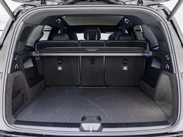 Mercedes-Benz GLB 220 4MATIC