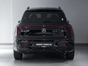 MERCEDES-BENZ GLB 220 4MATIC