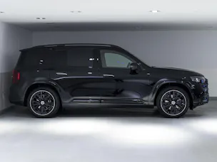 MERCEDES-BENZ GLB 220 4MATIC