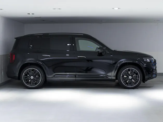 Mercedes-Benz GLB 220 4MATIC