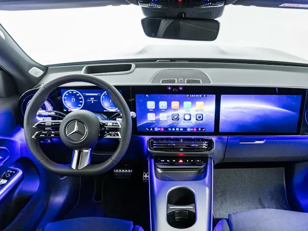 Mercedes-Benz GLB 220 4MATIC
