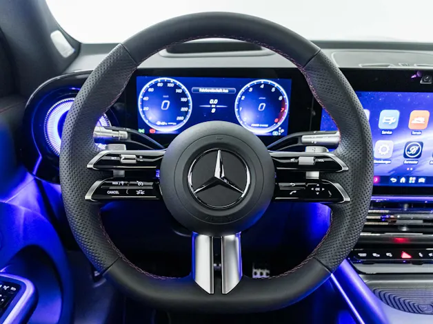 Mercedes-Benz GLB 220 4MATIC